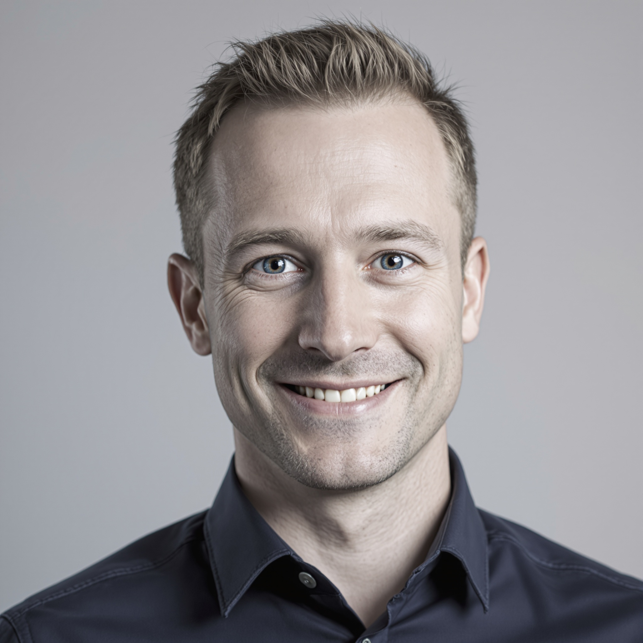 Jasper de Vries